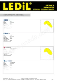 2FA11992_STRADA-T-DN-EP Datasheet Pagina 3