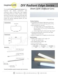 3771-W Datasheet Cover