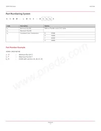 ASMW-LWG0-NEGFE Datasheet Page 4