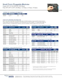 BB-808-38530 Datasheet Page 2