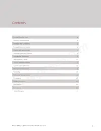 BXEN-65E-11L-3B-00-0-0 Datasheet Page 3