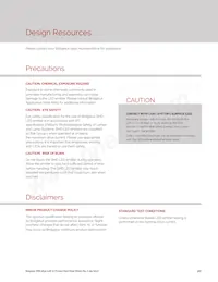 BXEN-65E-11L-3B-00-0-0 Datasheet Pagina 21