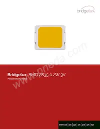 BXEN-65E-11L-3C-00-0-0 Datasheet Cover