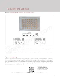 BXRV-DR-1827H-1000-B-13 데이터 시트 페이지 15