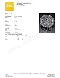 C10535_NIS83-MX-6-S Datasheet Copertura