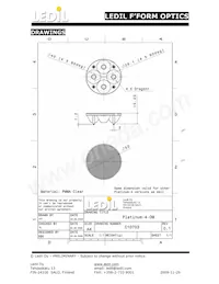 C10703_PLATINUM-4-OM Datasheet Page 3