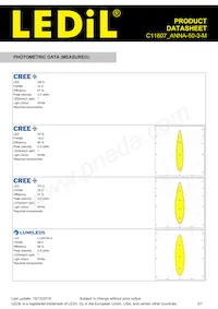 C11607_ANNA-50-3-M Datasheet Pagina 3