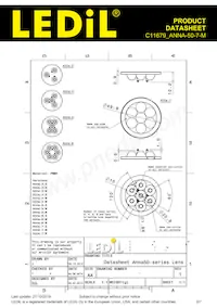 C11679_ANNA-50-7-M 데이터 시트 페이지 2