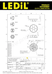 C11711_ANNA-40-3-M Datenblatt Seite 2