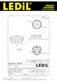 C11916_SATU-S Datasheet Page 2