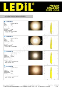 C11979_LENA-S Datasheet Page 17