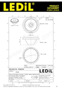 C12041_EVA-S Datasheet Pagina 2