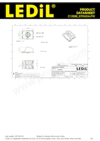 C12086_STRADA-FW Datasheet Page 2