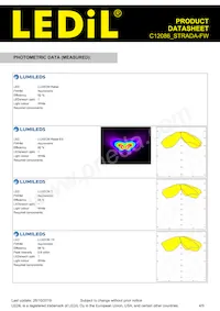 C12086_STRADA-FW Datasheet Pagina 4