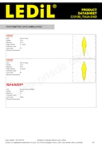 C12150_TUIJA-3-M2 Datasheet Pagina 6