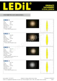 C12154_LENA-M Datasheet Page 12