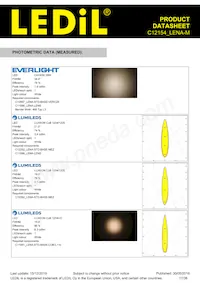 C12154_LENA-M Datasheet Page 17