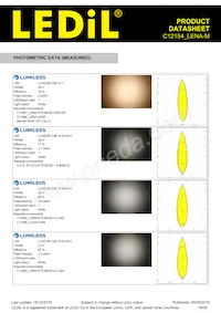 C12154_LENA-M Datasheet Page 19