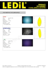 C12482_MIRELLA-50-W-PIN Datenblatt Seite 14