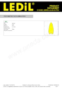 C12482_MIRELLA-50-W-PIN Datenblatt Seite 16