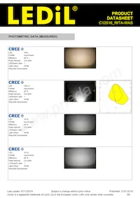 C12516_RITA-WAS Datasheet Page 3