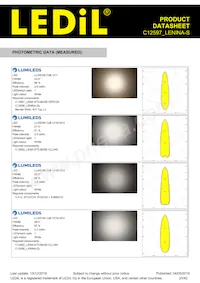 C12597_LENINA-S Datasheet Page 20