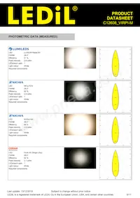 C12608_VIRPI-M Datasheet Page 5