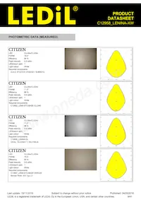 C12958_LENINA-XW Datasheet Page 9