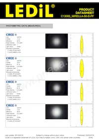 C13085_MIRELLA-50-S-PF Datasheet Pagina 20