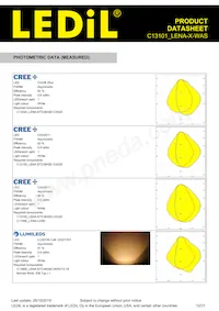 C13101_LENA-X-WAS Datasheet Page 12