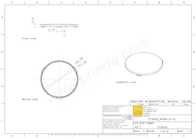 C13333_MIRELLA-CL Datasheet Pagina 2