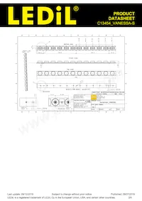 C13454_VANESSA-S Datasheet Pagina 2