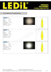 C13484_ANNA-40-7-M Datasheet Page 3