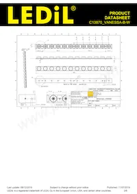 C13870_VANESSA-B-W Datasheet Page 2