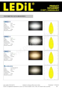 C13871_VANESSA-B-O Datasheet Page 3