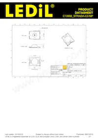 C13956_STRADA-C2-NP Datasheet Pagina 2