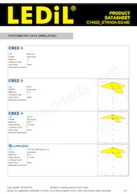 C14020_STRADA-SQ-ME Datasheet Page 4