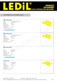 C14164_STRADA-2X2-ME-WIDE1 Datenblatt Seite 14