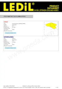 C14164_STRADA-2X2-ME-WIDE1 Datenblatt Seite 17