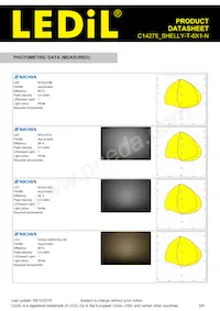 C14275_SHELLY-T-6X1-N Datasheet Page 5