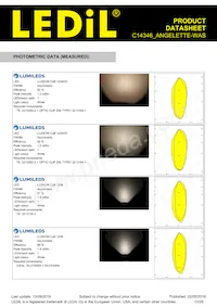 C14346_ANGELETTE-WAS Datasheet Page 13