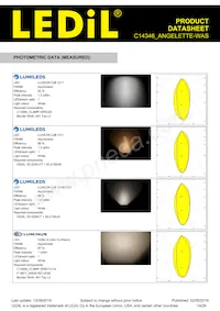 C14346_ANGELETTE-WAS Datasheet Page 14