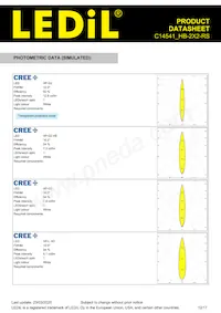 C14541_HB-2X2-RS Datasheet Page 12