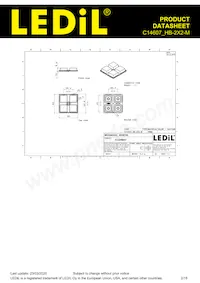 C14607_HB-2X2-M Datenblatt Seite 2