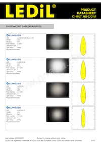 C14607_HB-2X2-M Datasheet Page 5