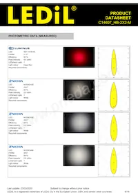 C14607_HB-2X2-M Datasheet Page 6