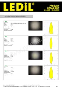 C14607_HB-2X2-M Datasheet Page 9