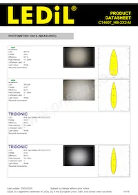 C14607_HB-2X2-M Datasheet Page 10