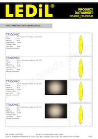 C14607_HB-2X2-M Datasheet Page 11