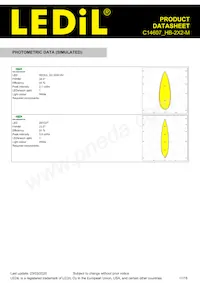 C14607_HB-2X2-M Datasheet Page 17